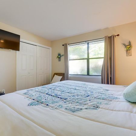 Branson Resort Condo By Lake Taneycomo With Pool! Exterior foto