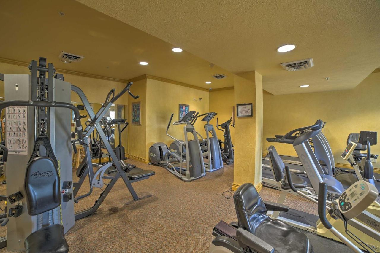 Branson Resort Condo By Lake Taneycomo With Pool! Exterior foto