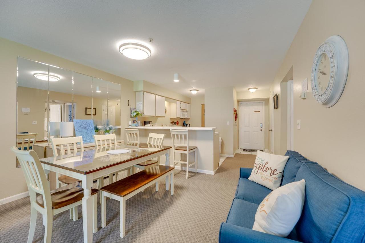 Branson Resort Condo By Lake Taneycomo With Pool! Exterior foto